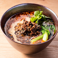 担々麺