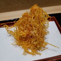 てんぷら 近藤 - 