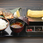 勝手場 - ランチ