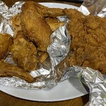 デリカキング 衣笠店 - チキン