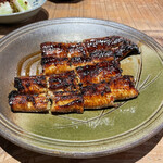 Ikiunagi Shami - 