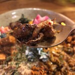 カレー独歩ちゃん - 