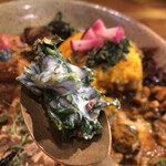 カレー独歩ちゃん - 