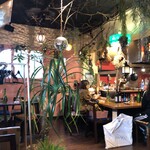 カレー独歩ちゃん - 