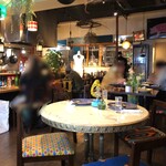 カレー独歩ちゃん - 