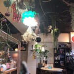 カレー独歩ちゃん - 