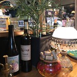 カレー独歩ちゃん - 