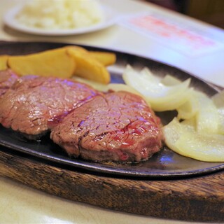 ジャッキー ステーキハウス_1