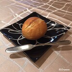 プチレストラン ブーケ・ド・フランス - Boule