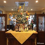 プチレストラン ブーケ・ド・フランス - Ambiance dans le magasin