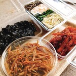 カルビハウスのキムチ屋さん - 