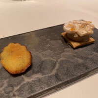 レストラン リューズ - 