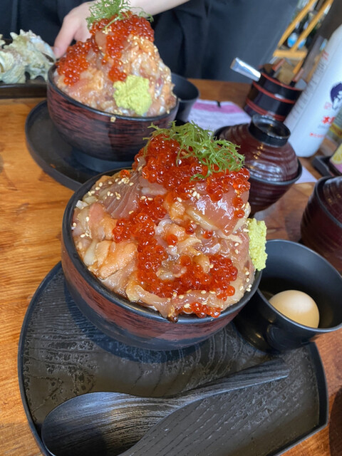 伊豆高原ビール本店レストラン イズコウゲンビールホンテンレストラン 富戸 海鮮丼 食べログ