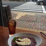 TOKYO CIRCUS CAFE - 