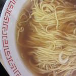 ラーメン ますみ屋 - 