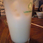 居酒屋 兆治 - 兆冶　きみまろサワー