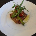 デイリー - 8月25日　豚肩肉のロースト