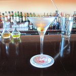 バー シーガーディアンⅢ - マティーニ