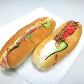 ベーカリー梶山_0