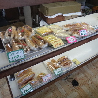 ベーカリー梶山_2