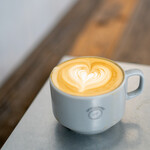 ルース キョウト - コーヒー