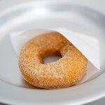 ルース キョウト - ドーナツ