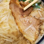 麺友 一誠 - 