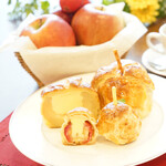 MAIN DINNING FOUR POINT - 