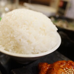 大衆炭火焼肉ジンギスカン ホルモン酒場 風土. - 