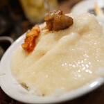 大衆炭火焼肉ジンギスカン ホルモン酒場 風土. - 