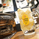 大衆炭火焼肉ジンギスカン ホルモン酒場 風土. - 