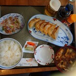 和kitchen かんな - 