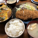 Tonkatsu Hide - 