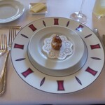 ル・ブルギニオン - 