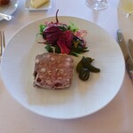 ル・ブルギニオン - 