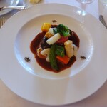 ル・ブルギニオン - 