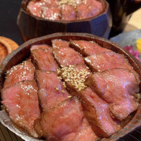最飛び飛騨牛 しゃぶすき家 馬喰一代 名古屋WEST - 