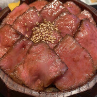 最飛び飛騨牛 しゃぶすき家 馬喰一代 名古屋WEST - 