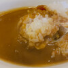 カレーショップ モリキュウ - 