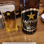 とんかつ 王龍 - 