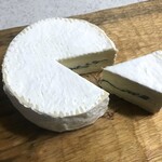 アトリエ・ド・フロマージュ - カマンブルー