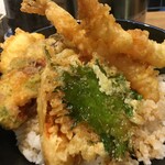 Tempura Koko Ya - 天丼