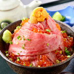 MAIN DINNING FOUR POINT - 