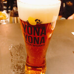 YONA YONA BEER WORKS - 