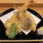 Hishino Sushi - 