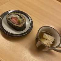 羽田市場 ギンザセブン - 