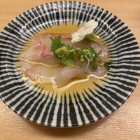 羽田市場 ギンザセブン - 