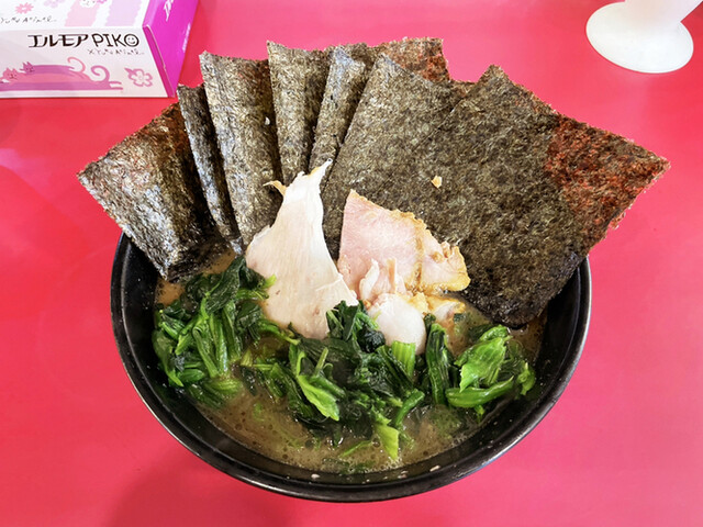 高松家 潟元 ラーメン 食べログ 高松家 潟元 ラーメン 食べログ
