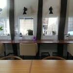 お餅と、スイーツ つきあたり - 