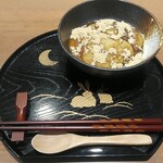 お餅と、スイーツ つきあたり - 
